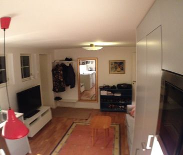 Nockebyvägen, Bromma - Photo 1