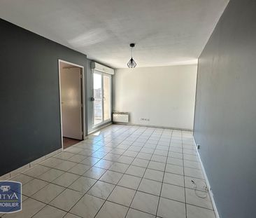 Location Appartement 2 pièces 51m² LENS 62300 - Photo 6
