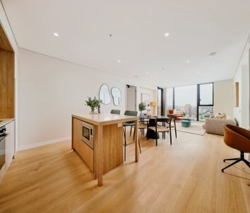 2 Bedroom Furniture Type 3 - Photo 2