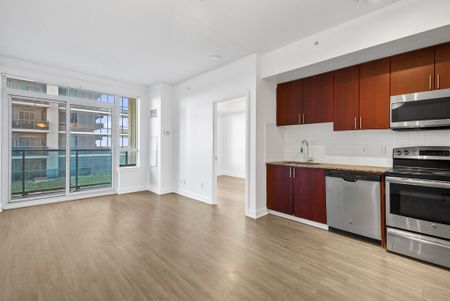 For Lease - 7167 Yonge Street Unit# 1011, Markham, Ontario - Photo 5