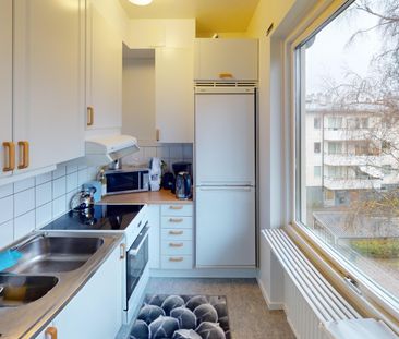 Hjortmossegatan 103 - Foto 2