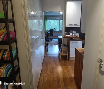 Lomvägen, Sollentuna - Foto 5