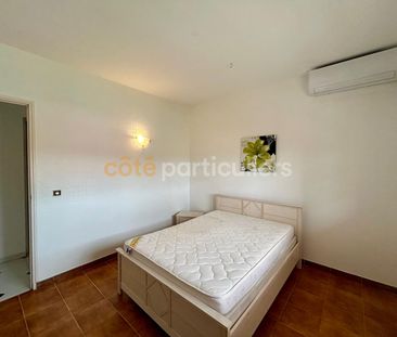 Location Appartement 4 pièces 103m² - Photo 4