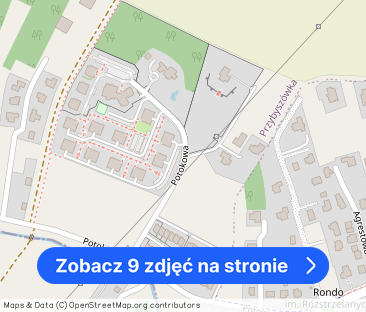Mieszkanie 2-pokojowe 41 m² Rzeszów, ul. Potokowa - Zdjęcie 1