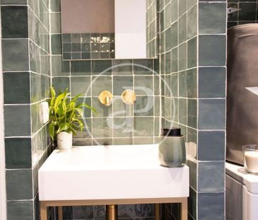 Luxury Apartment for rent in Valencia - Photo 2