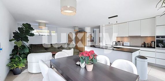 New detached house with private garden - Photo 2