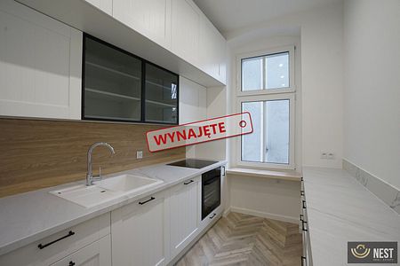 Do wynajęcia mieszkanie o powierzchni 123 m2 ! - Photo 3