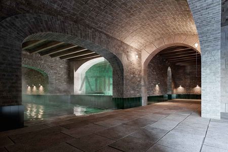 Piso de 120m2 en alquiler temporal en el Port Vell, Barcelona - Photo 4