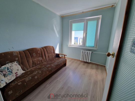 Gorzów Wlkp., Os. Staszica - Photo 1