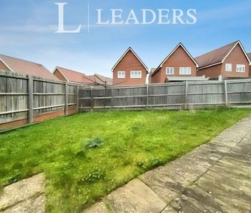 1 bedroom in a house share to rent - Photo 6