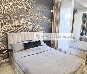 Pipera | Aviatiei | Ambiance Residence 2 | Bloc 2022 | Parcare - Photo 3
