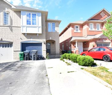 For Lease - 54 Palleschi Drive, Brampton, Ontario - Photo 6
