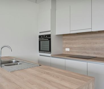 Nieuwbouw appartement te huur in Merchtem - Photo 2