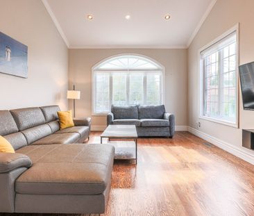 À louer / Maison à étages - Photo 1