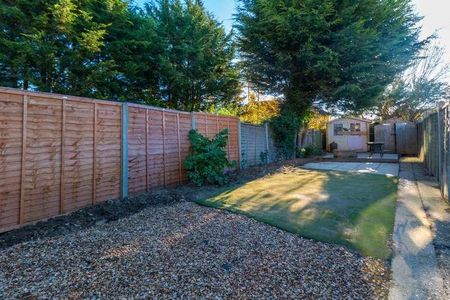 Rm, Victoria St, Old Fletton, PE2 - Photo 3