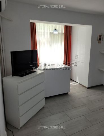 Tomis Nord -Campus, ap. 2 camere, 41 mp, etaj 3, mobilat, utilat, gaze - Photo 3