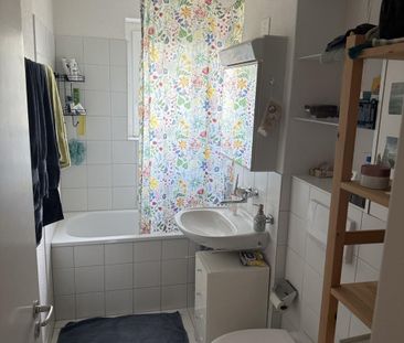 Charmante 3.0-Zimmerwohnung am Letzigraben in Zürich - Foto 5