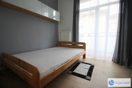 3 -pok, 50m2 os. Słoneczne -Nowa Huta* balkon - Фото 4