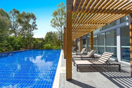 1307/1 Saunders Close, Macquarie Park NSW 2113 - Apartment For Rent | Domain - Photo 5
