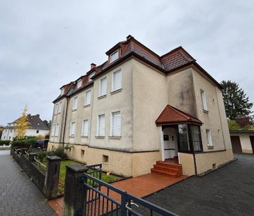 Ideal für WG! Attraktive 2-Zimmer-Wohnung in zentraler Uni-Lage - Photo 2