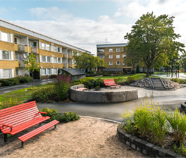 Gränsgatan 47 - Foto 1
