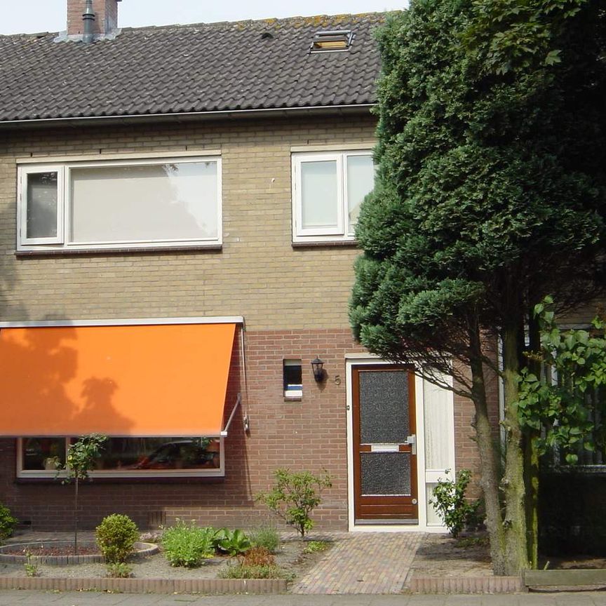 Tussenwoning - Photo 2