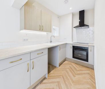 2 bedroom ground floor flat to rent - Photo 6