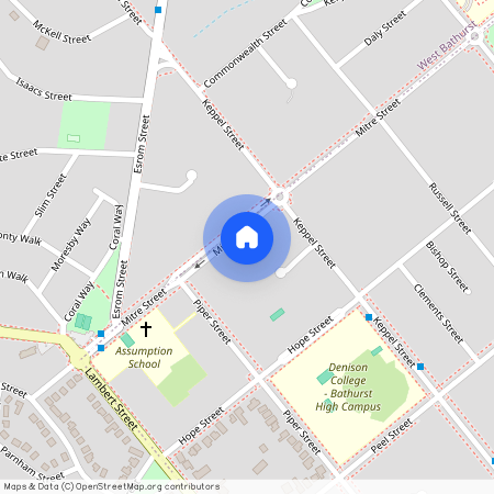 126 Mitre Street, BATHURST NSW