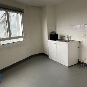 Location Appartement 2 pièces 51m² RENNES 35000 - Photo 2