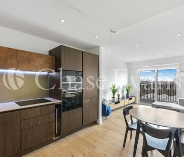 1 bedroom flat to rent - Photo 1
