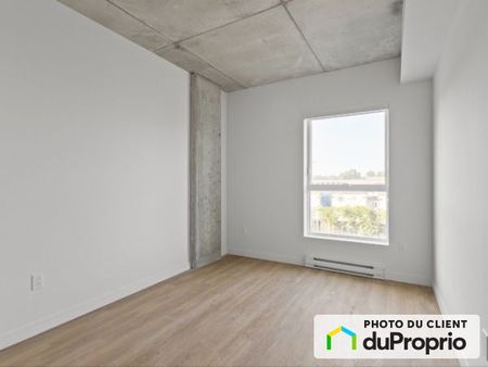312-5630, Rue Marseille, Rosemont / La Petite Patrie à louer - Photo 4
