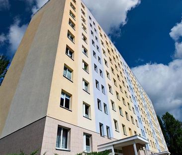 Wohnungen 2-ZimmerWhg 804 8.RE - Foto 1