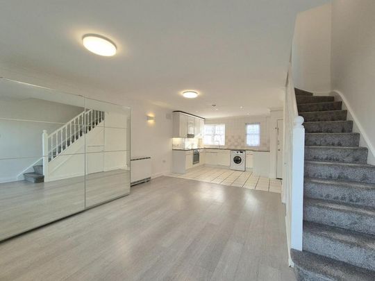 1 bedroom terraced house to rent - Photo 1