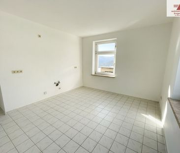 Sonnige und ruhig gelegene 2-Raum-Erdgeschoss-Wohnung in Borstensdorf - Photo 6