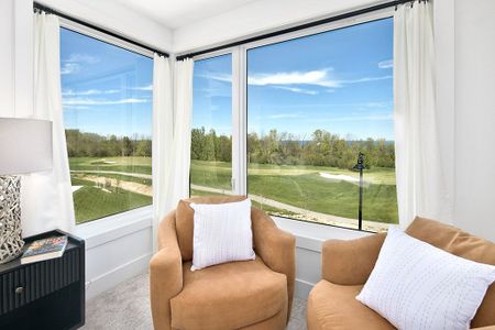 For Lease - 117 Sladden Court Unit# 24, Blue Mountains, Ontario - Photo 2