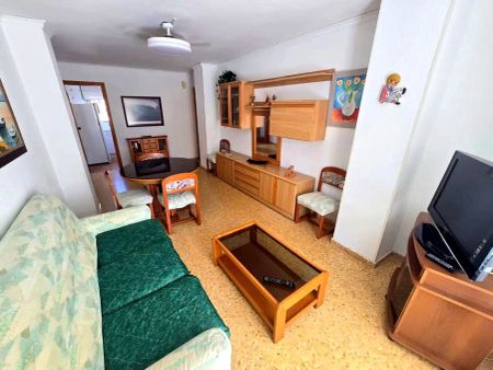 Apartamento de alquiler en De Mallorca, 11, Playa de Gandia - Photo 5