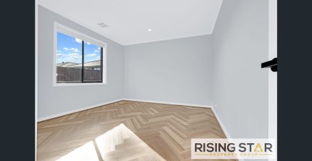 107 Willoby Drive, Alfredton - Brand New Home for Rent - Photo 2