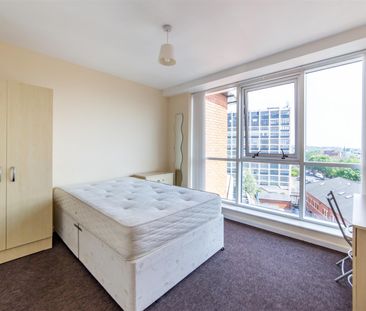 5 bed apartment to rent in Rialto Building, City Centre, NE1 - Photo 6