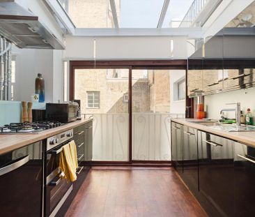 1 bedroom townhouse to rent - Photo 4