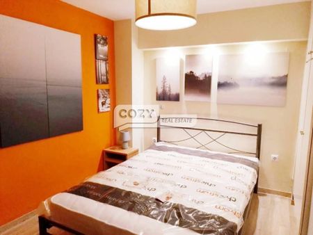 Loft για ενοικίαση - Φάληρο - Ιπποκράτειο, - Photo 4