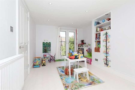 Painsthorpe Road, Stoke Newington, N16 - Photo 4