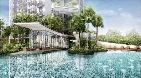 J Gateway (D22), Condominium - For Rent - Photo 5