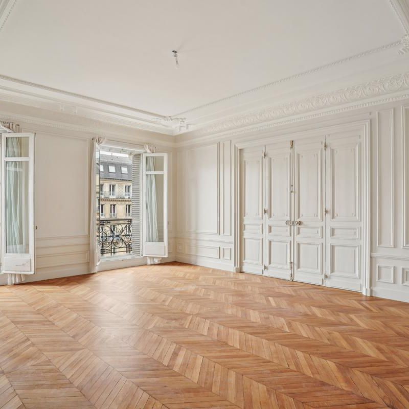 Location Appartement 6 pièces 262m² PARIS 16 75116 - Photo 1