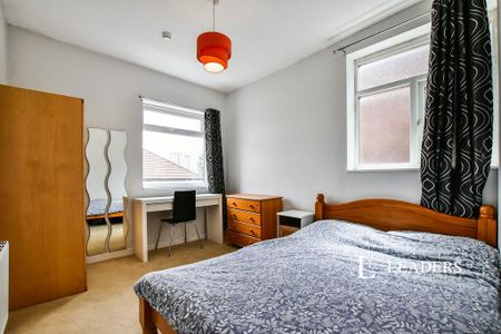 7 bedroom terraced house to rent - Photo 5