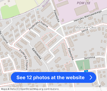 Atrakcyjne, czyste, ładny widok. - Photo 1