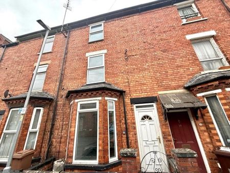 ABBOT STREET, LINCOLN, LN5 7SN, Property for rent - Photo 5
