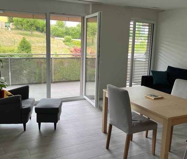 Charmant appartement de 2.5 pièces au cur de Cossonay - Photo 4