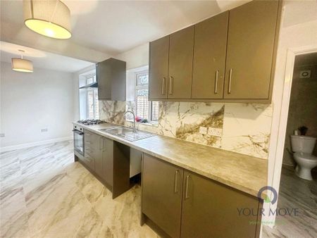 3 bedroom semi-detached house to rent - Photo 2