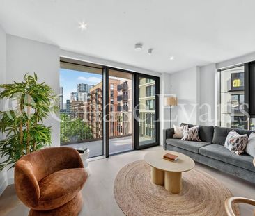 1 bedroom apartment to rent - Photo 2