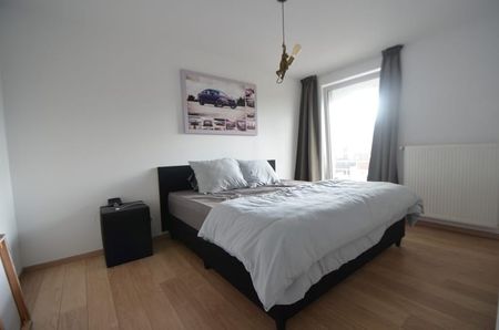 Appartement te huur - Foto 4
